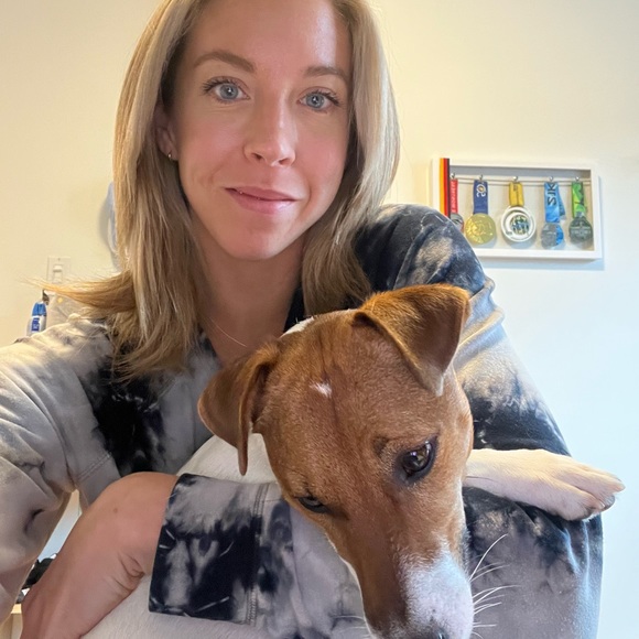 Meet your Posher, Ruby - Picture 1 of 1